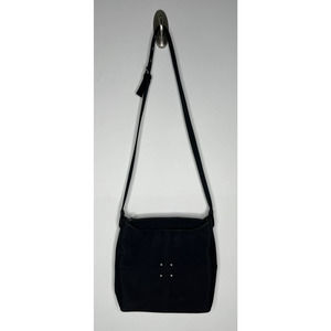Liz Claiborne Crossbody Purse Black